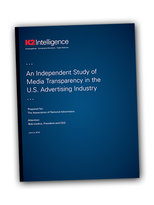 Media Transparency Initiative: K2 Report →